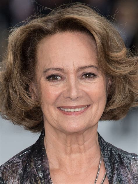 Francesca Annis